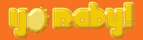 yo baby logo